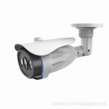 5 Mega HD SDI IR Camera